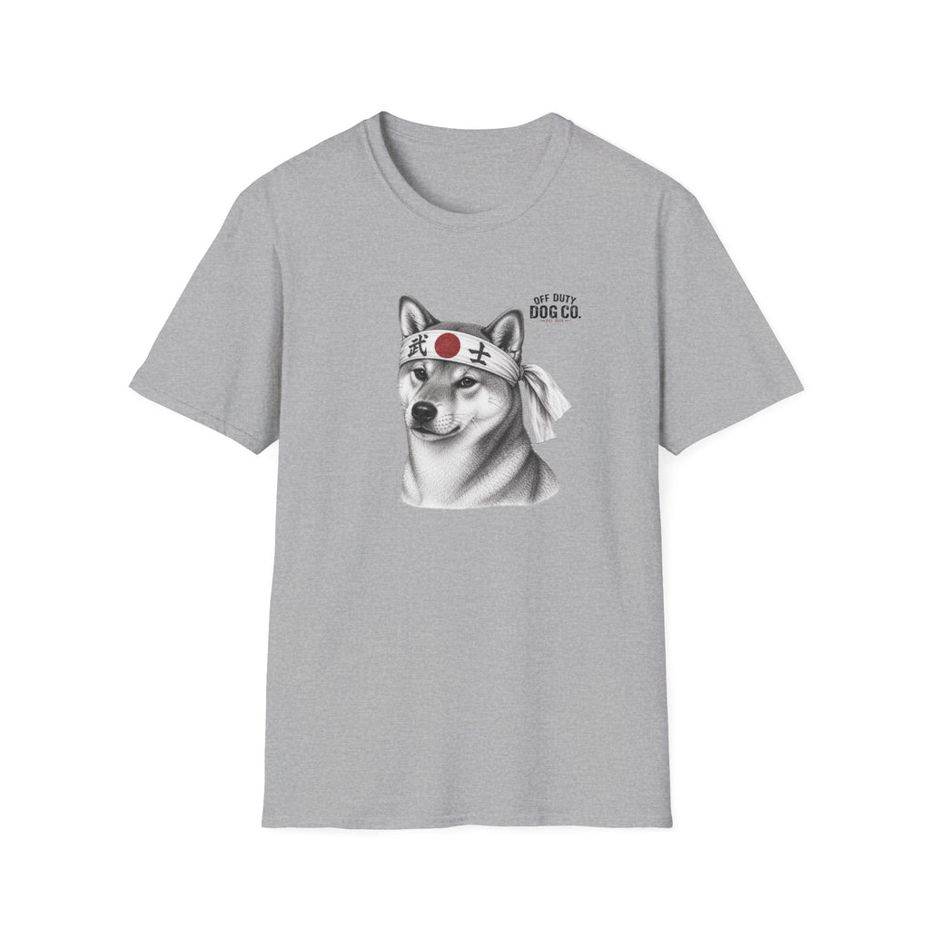 Shiba Inu T-Shirt