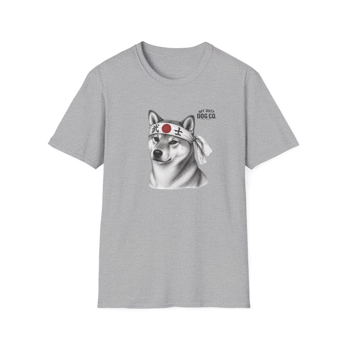 Shiba Inu T-Shirt