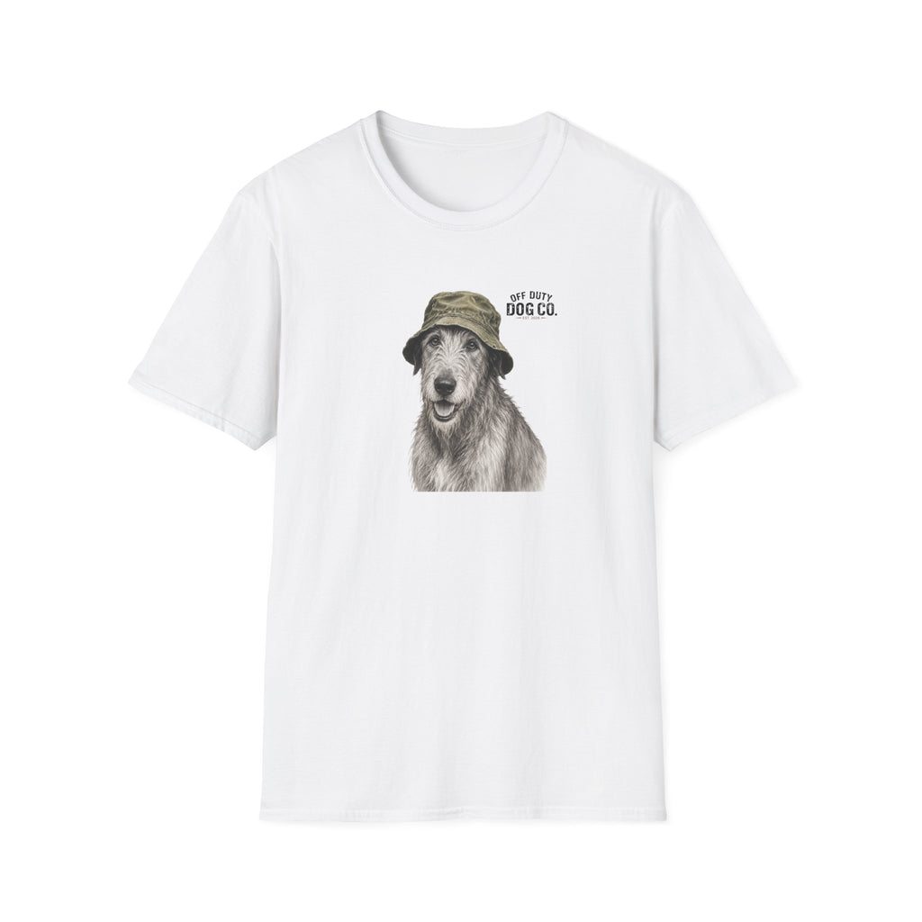 Wolfie T-Shirt