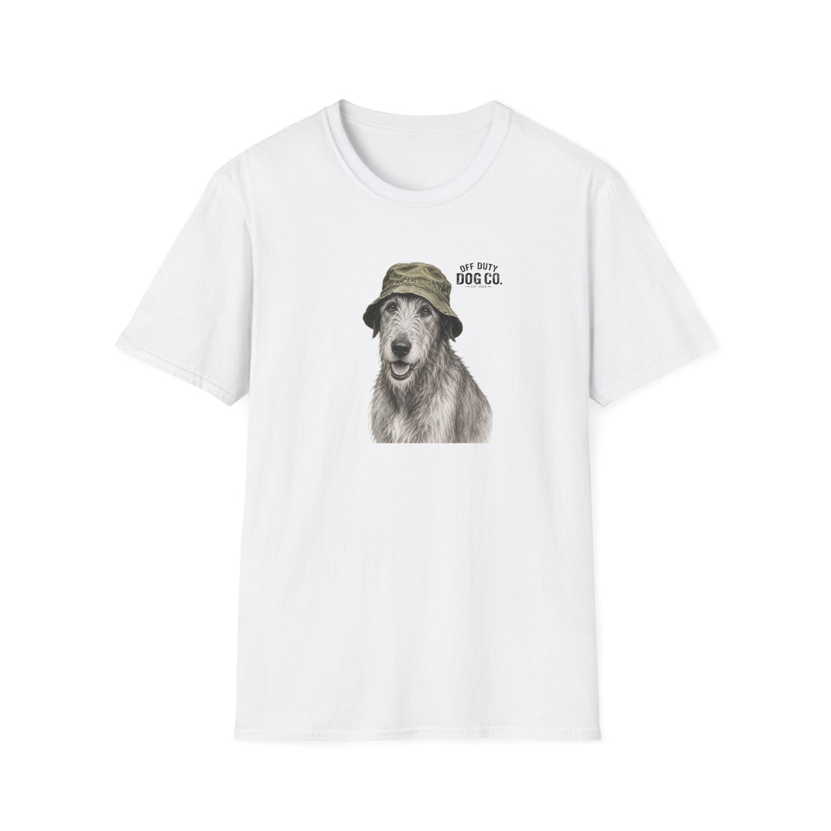 Wolfie T-Shirt