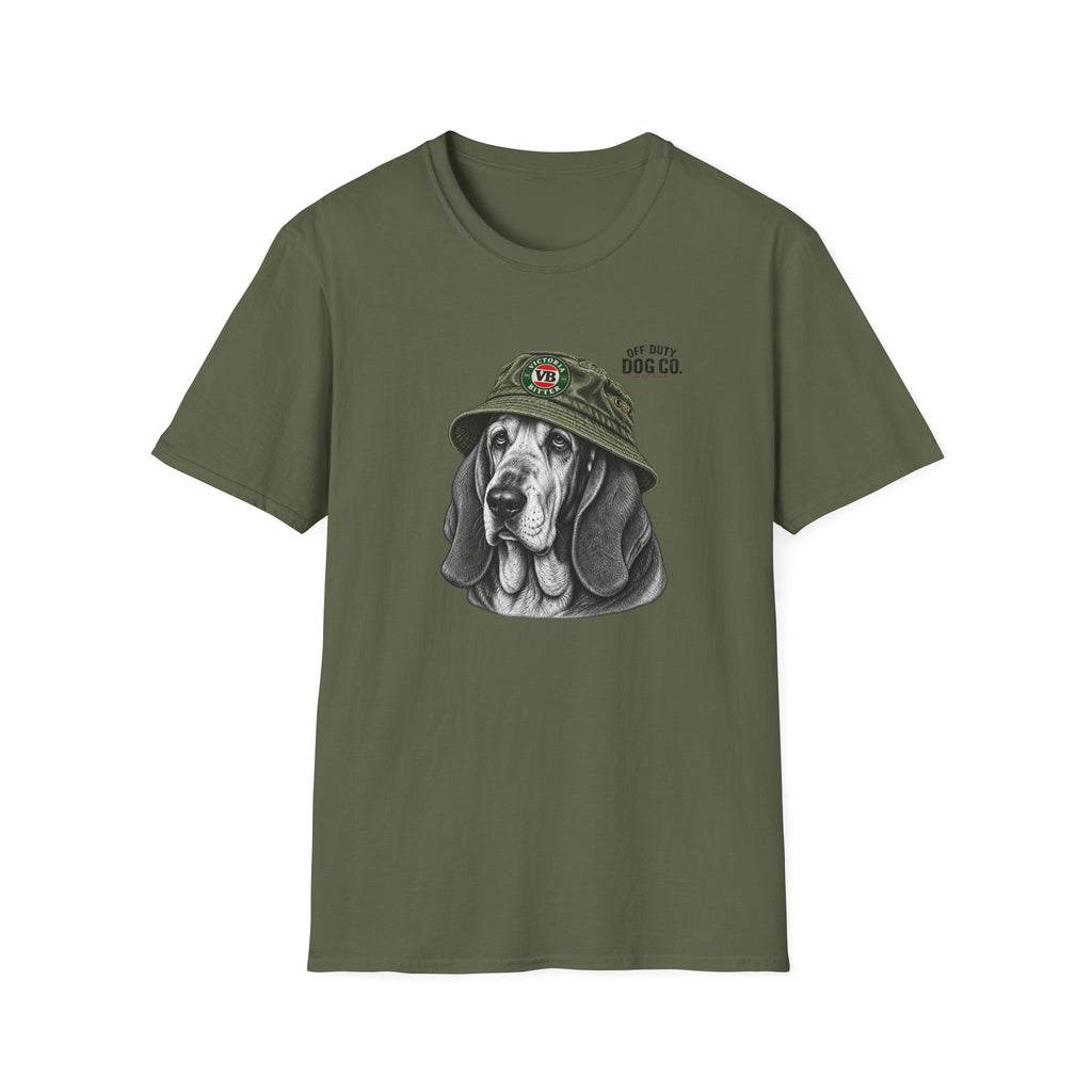 Basset T-Shirt