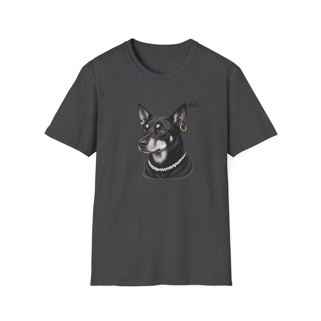 Kelpie T-Shirt