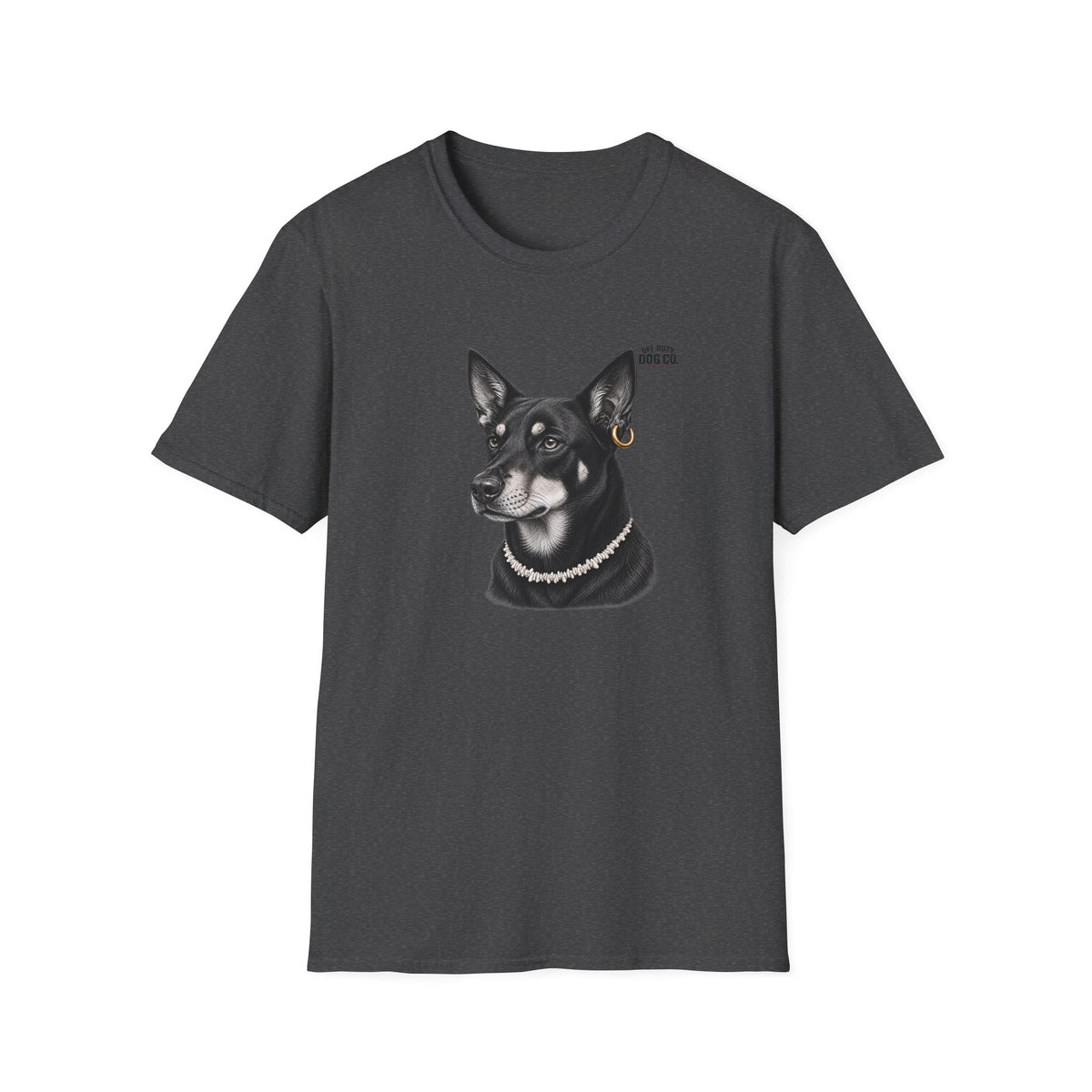 Kelpie T-Shirt
