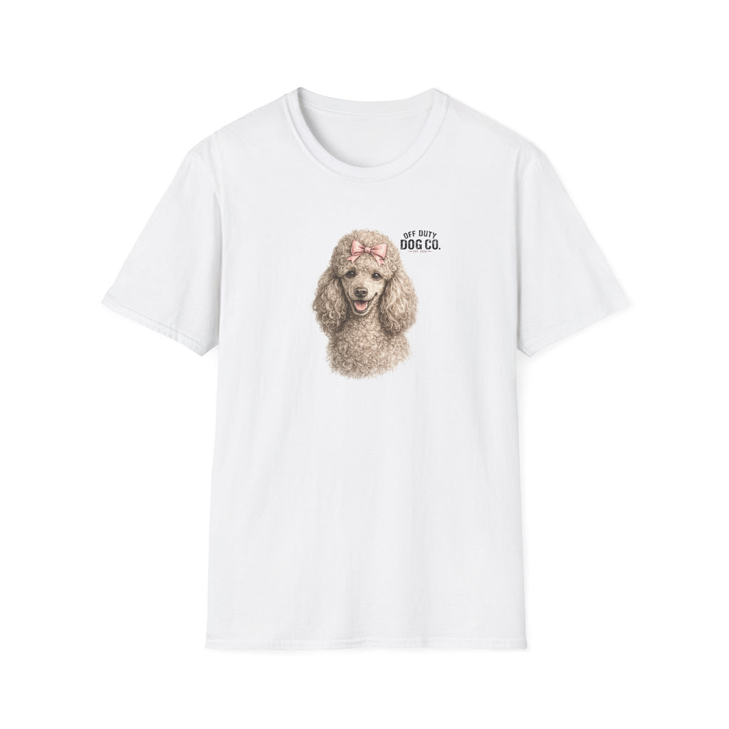 Poodle T-Shirt