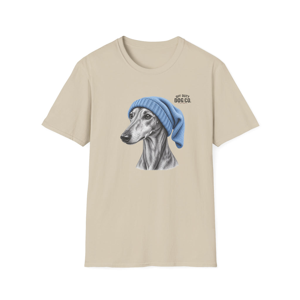 Greyhound T-Shirt