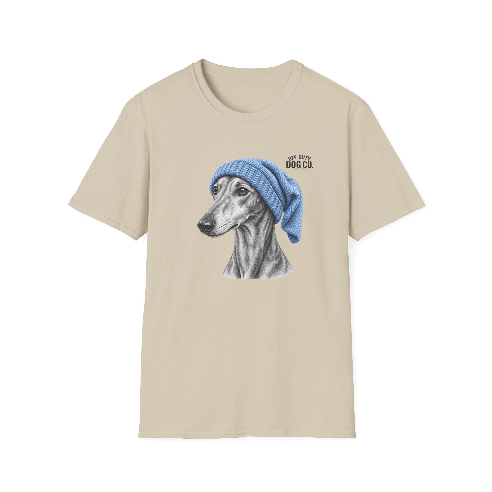 Greyhound T-Shirt