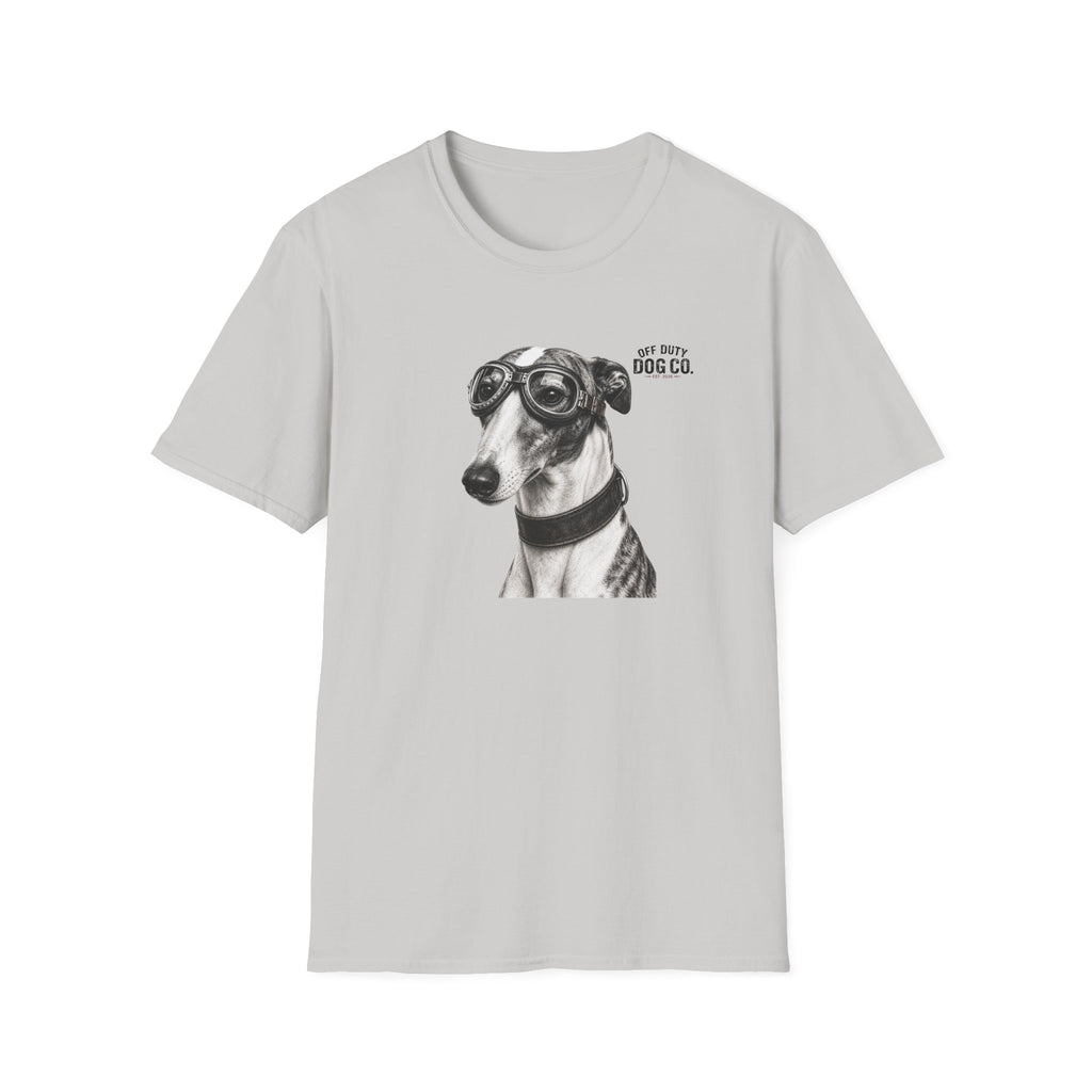 Grey Hound T-Shirt