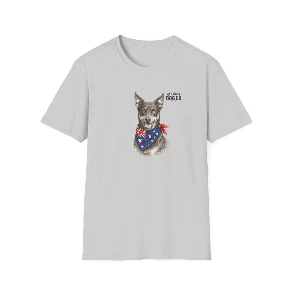 Aussie Kelpie T-Shirt