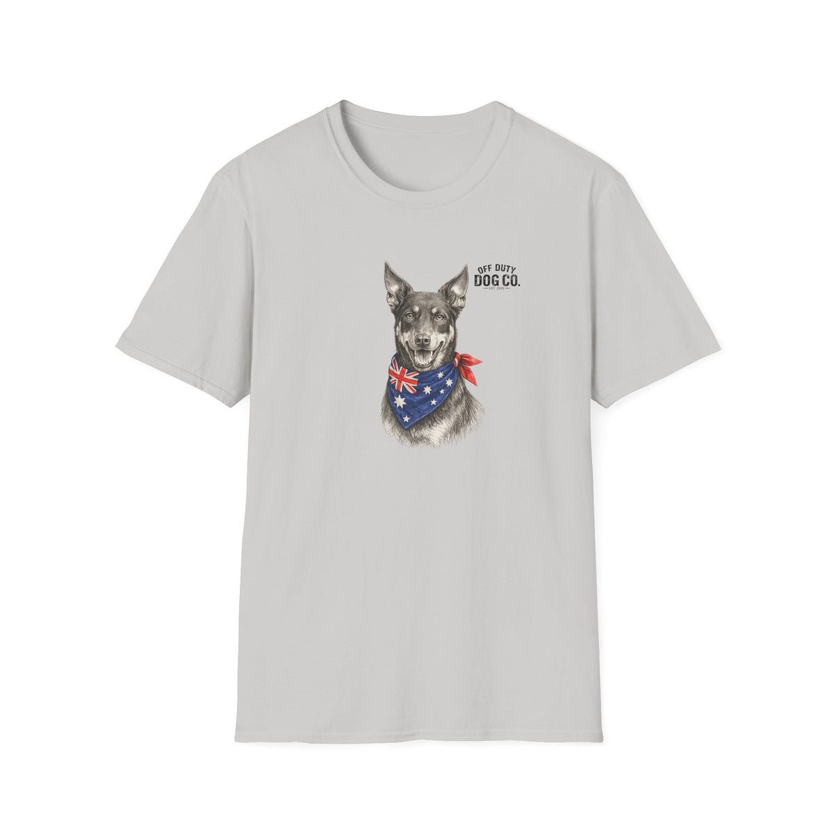 Aussie Kelpie T-Shirt