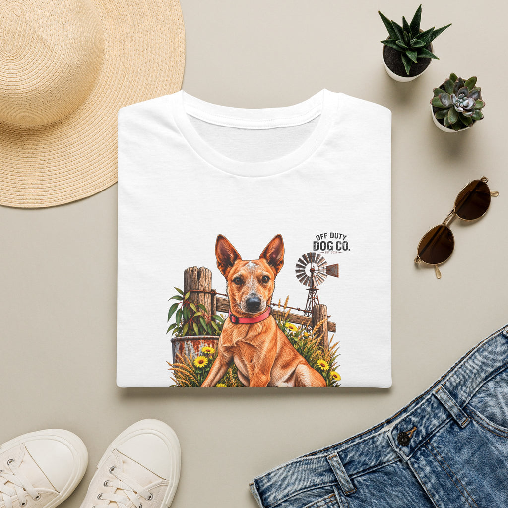 Drover T-Shirt