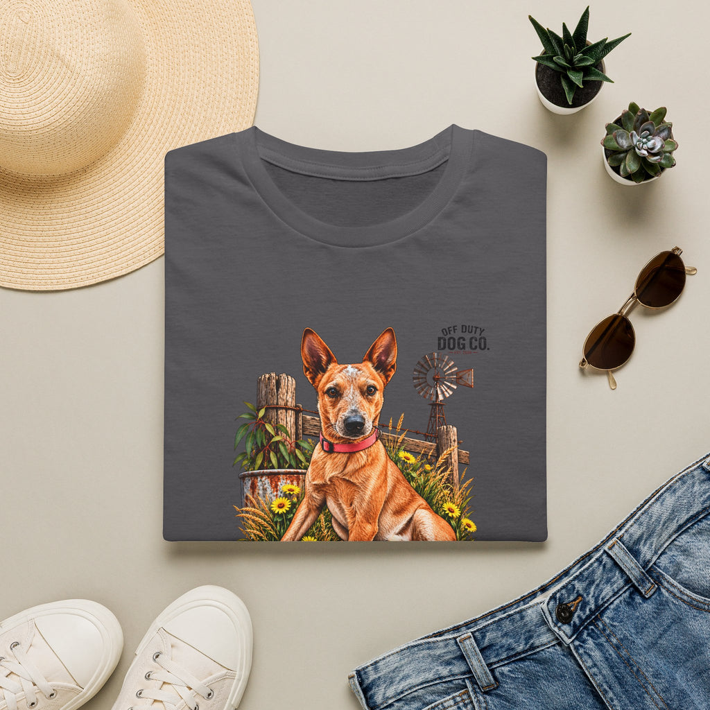 Drover T-Shirt