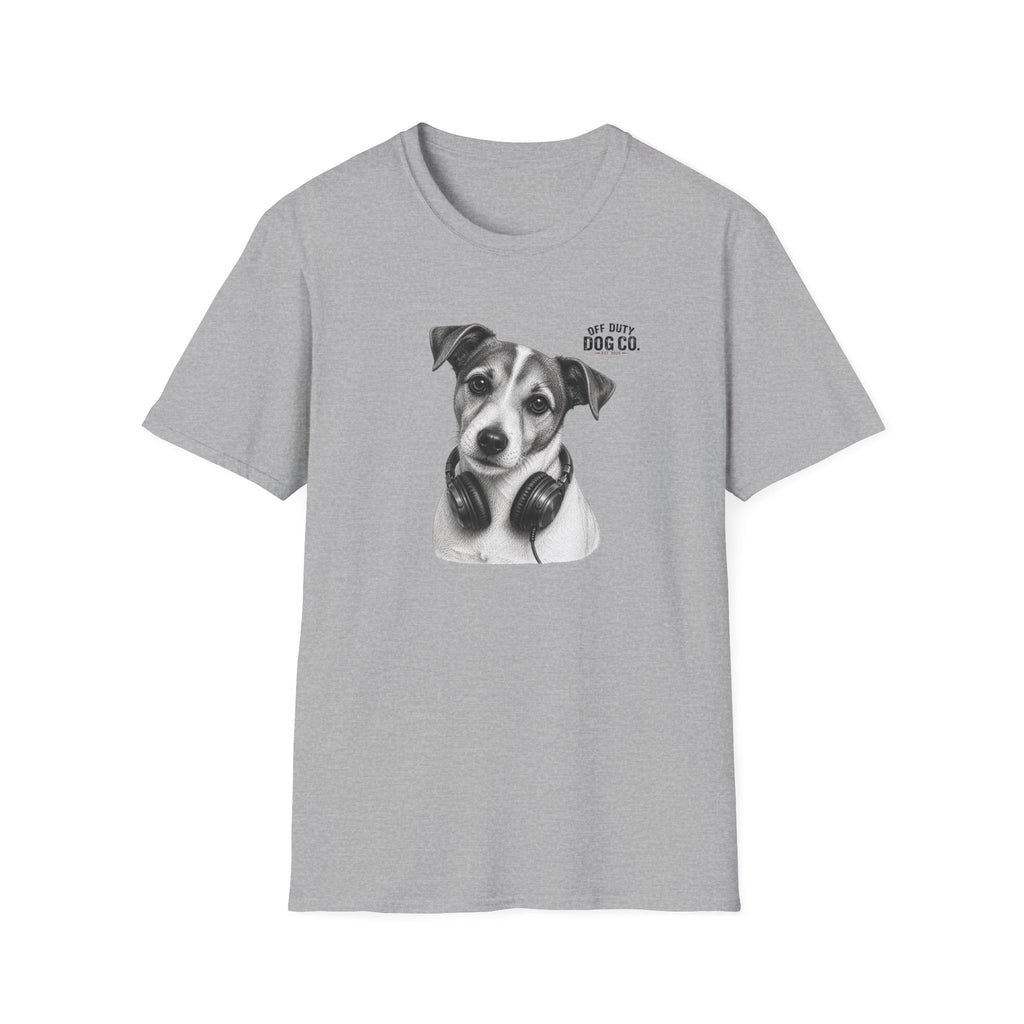 Jack Russel T-Shirt