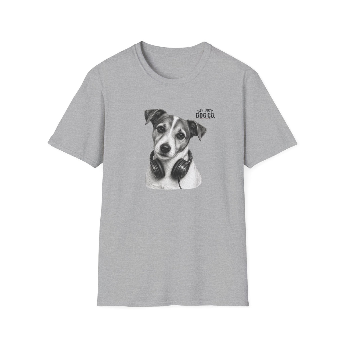 Jack Russel T-Shirt