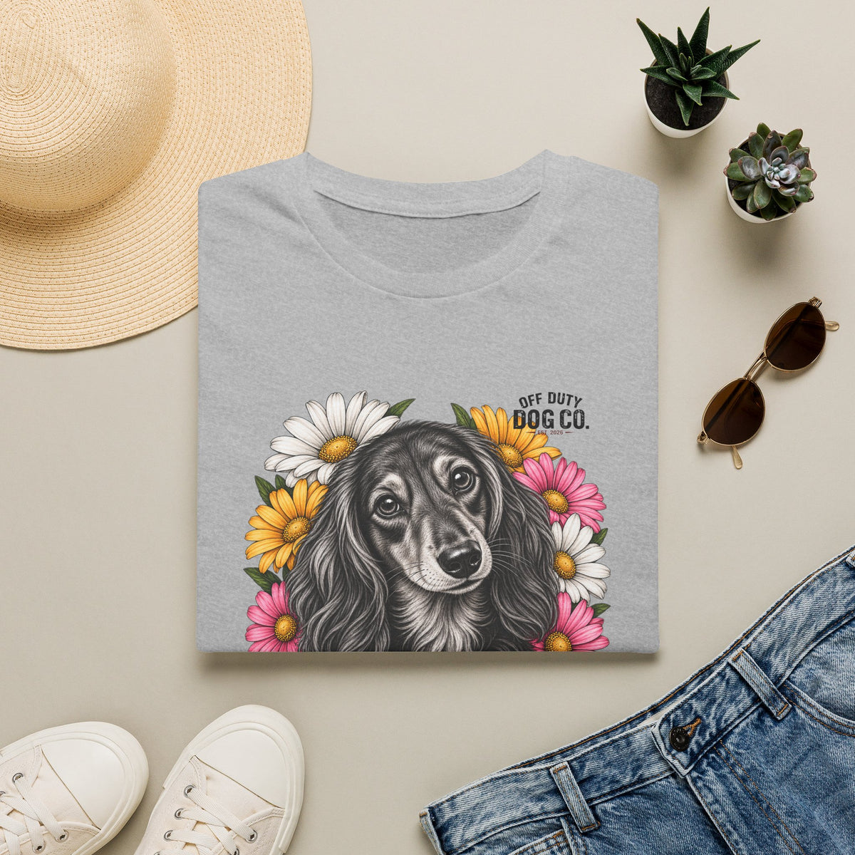Daisy T-Shirt