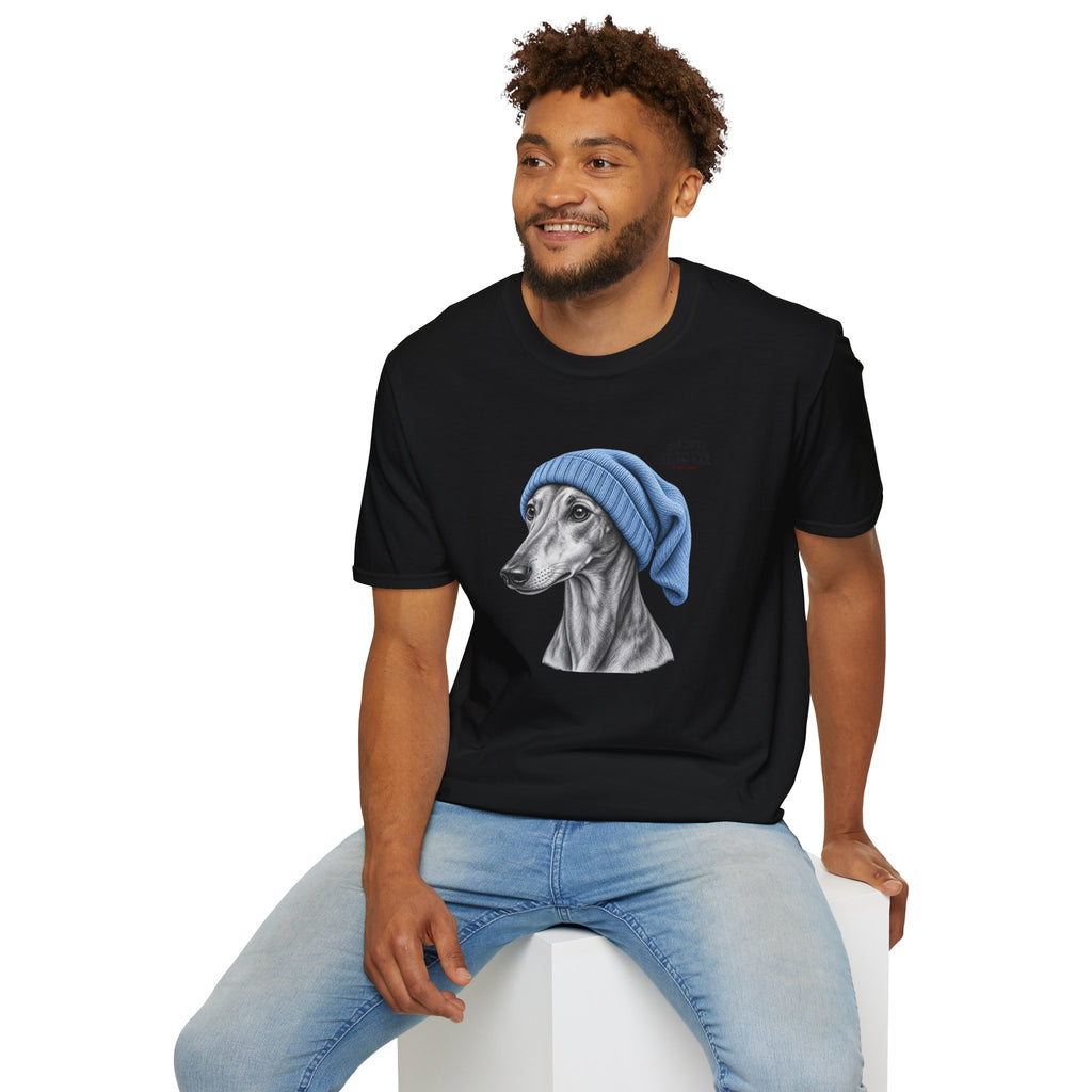 Greyhound T-Shirt