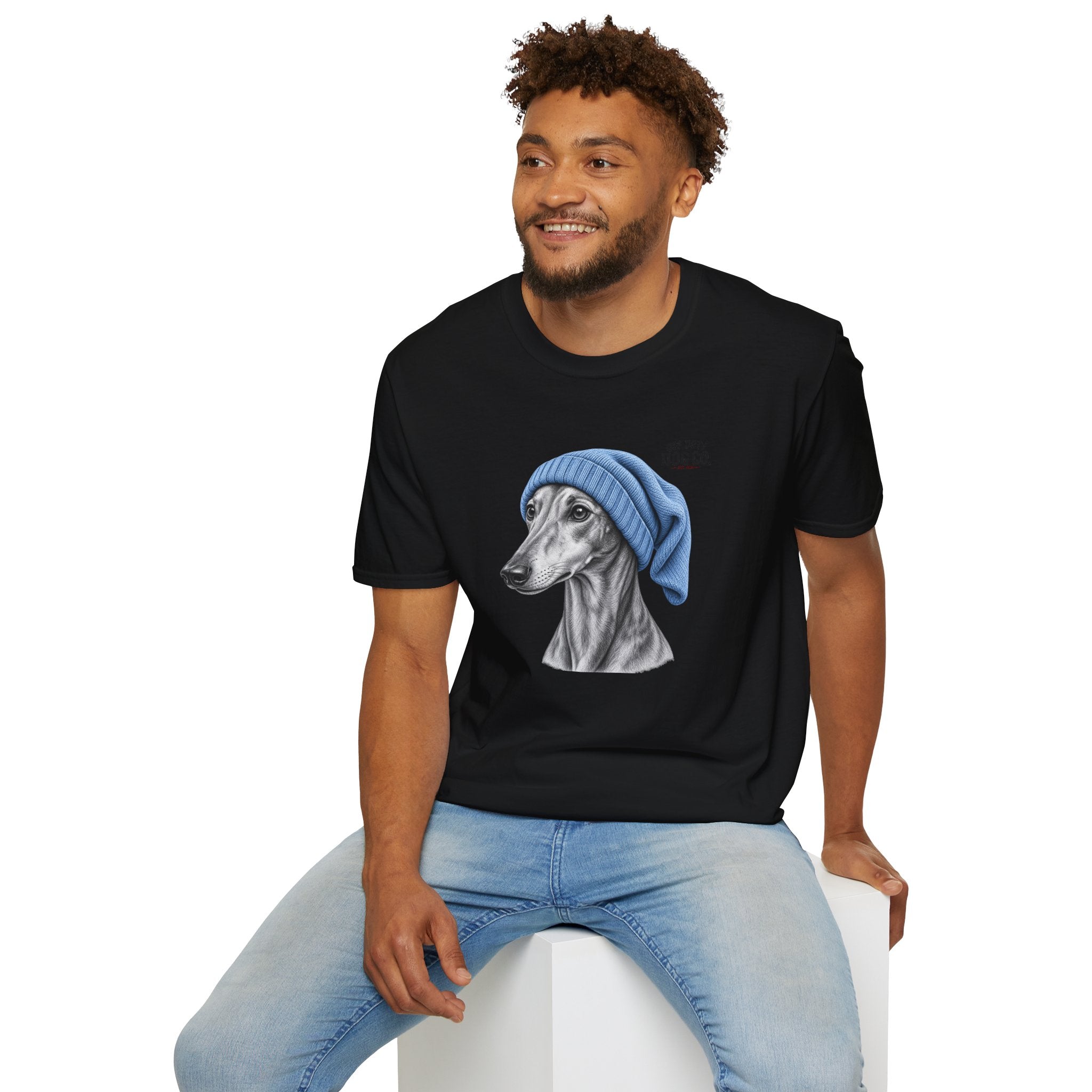Greyhound T-Shirt