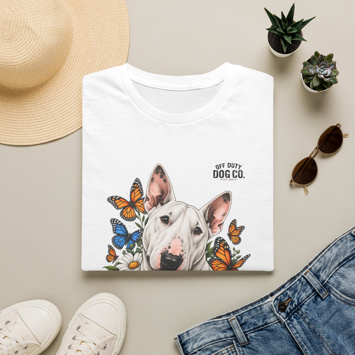 Bully T-Shirt