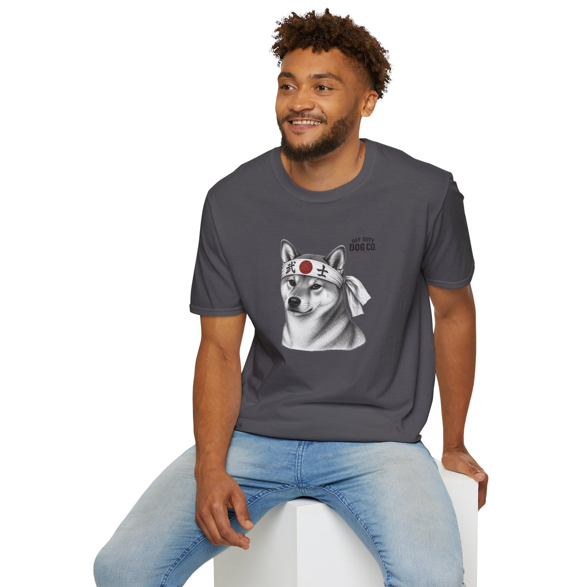 Shiba Inu T-Shirt