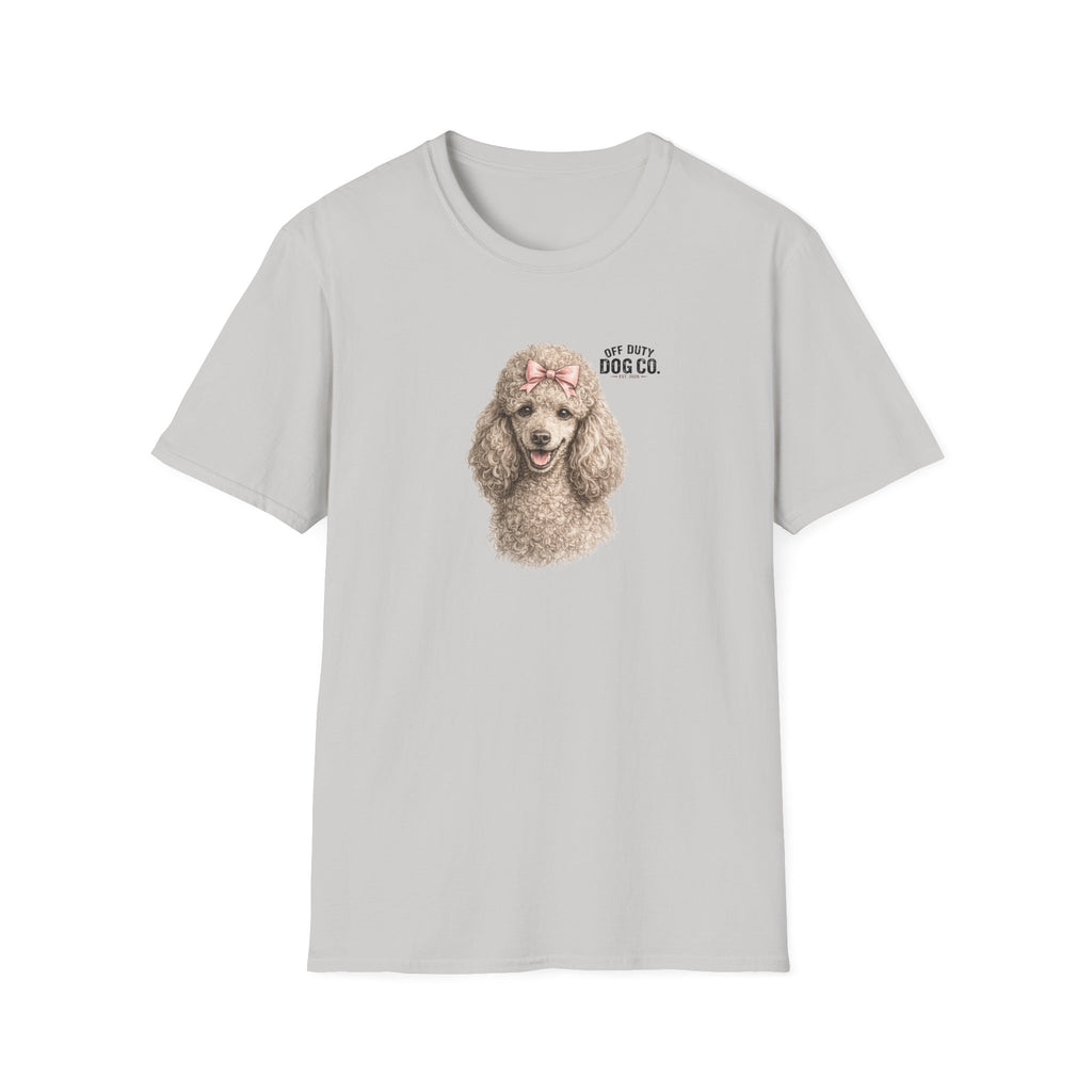 Poodle T-Shirt