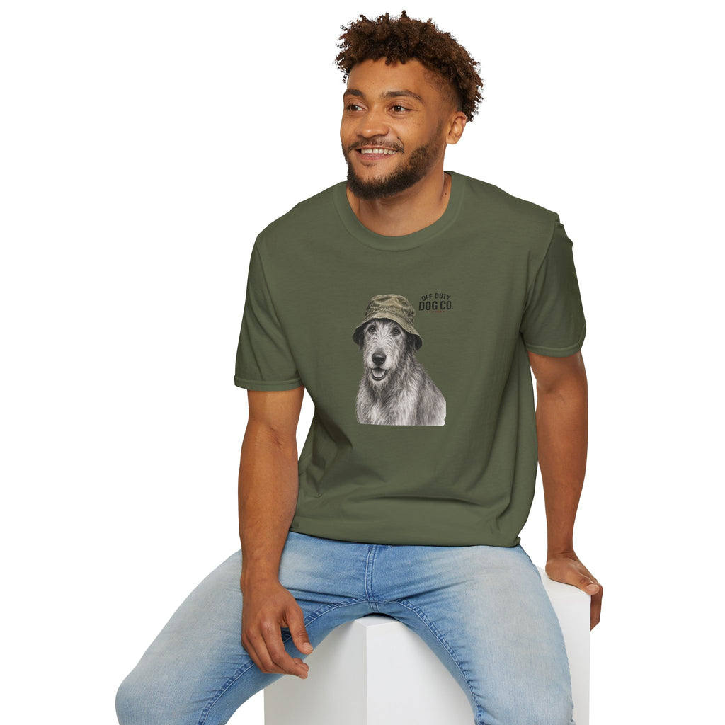 Wolfie T-Shirt