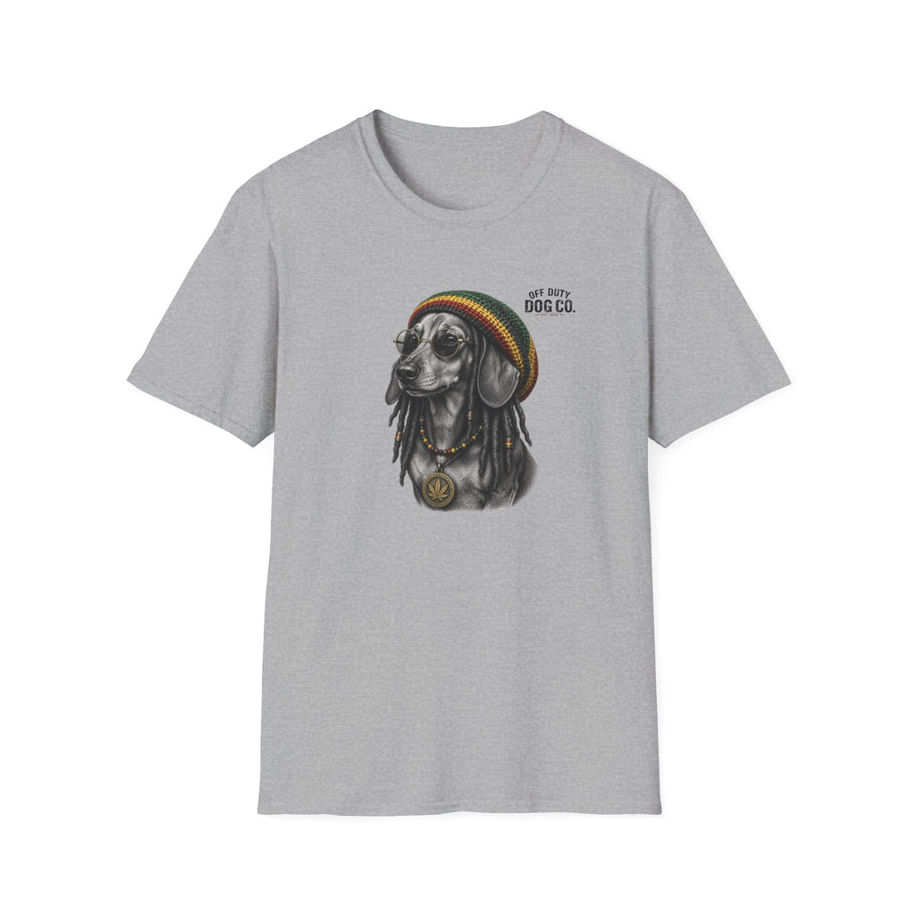 Rasta Dax T-Shirt