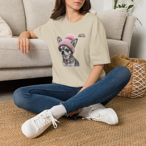 Chihuahua T-Shirt