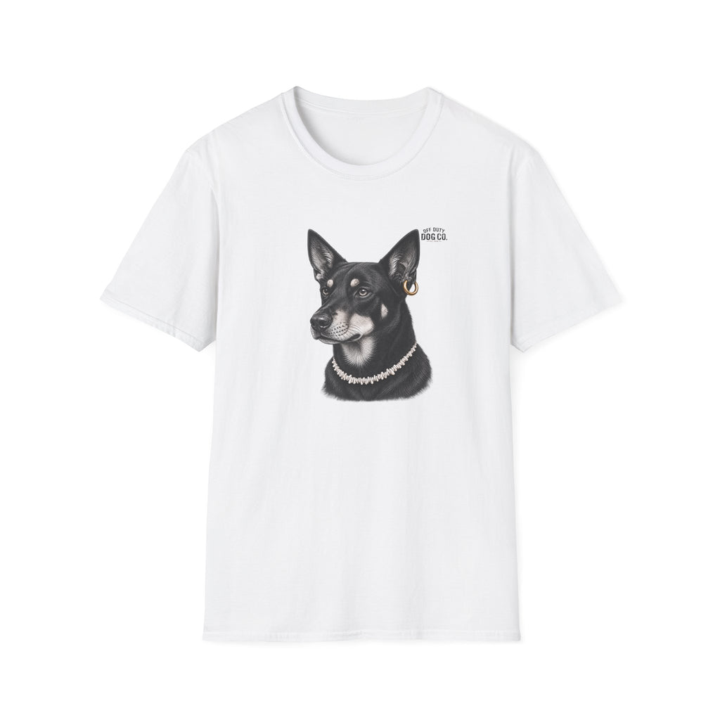 Kelpie T-Shirt