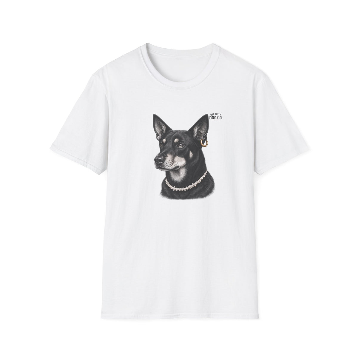 Kelpie T-Shirt