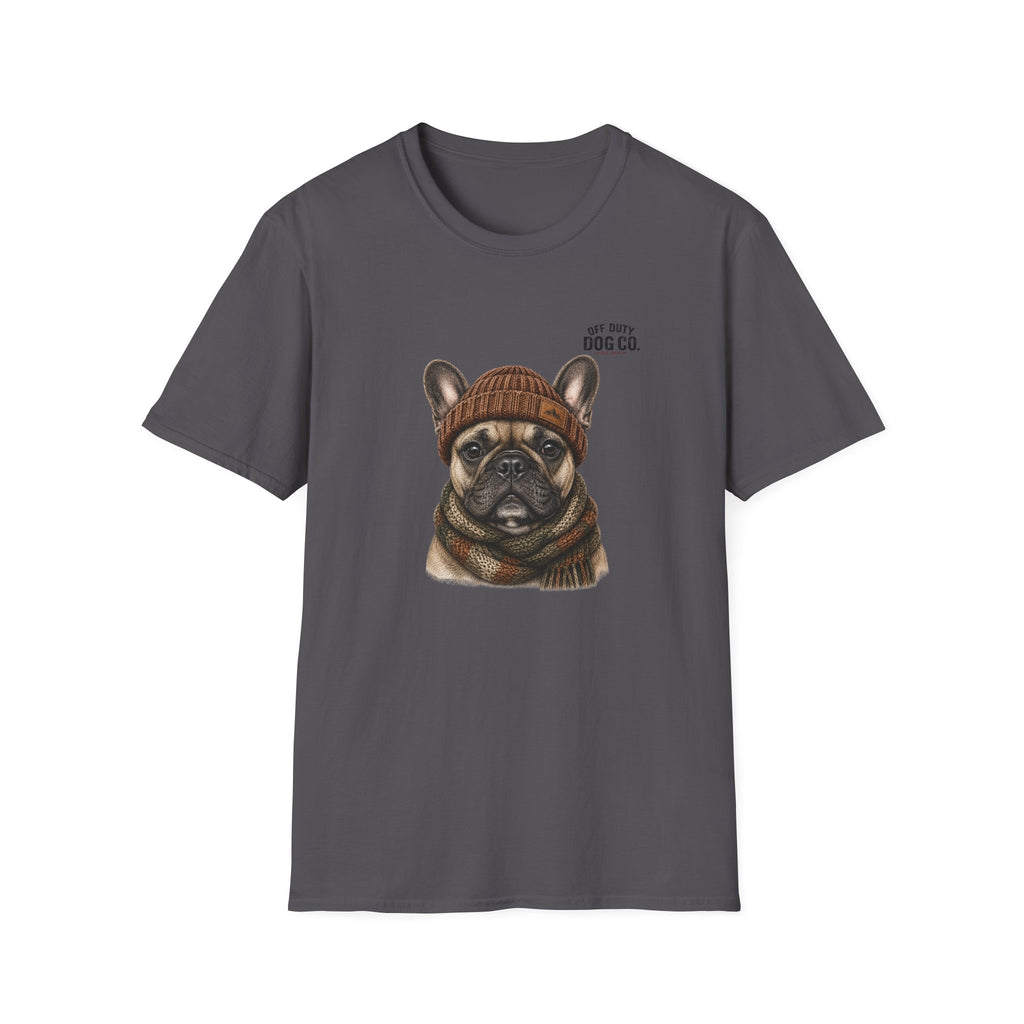Frenchie T-Shirt