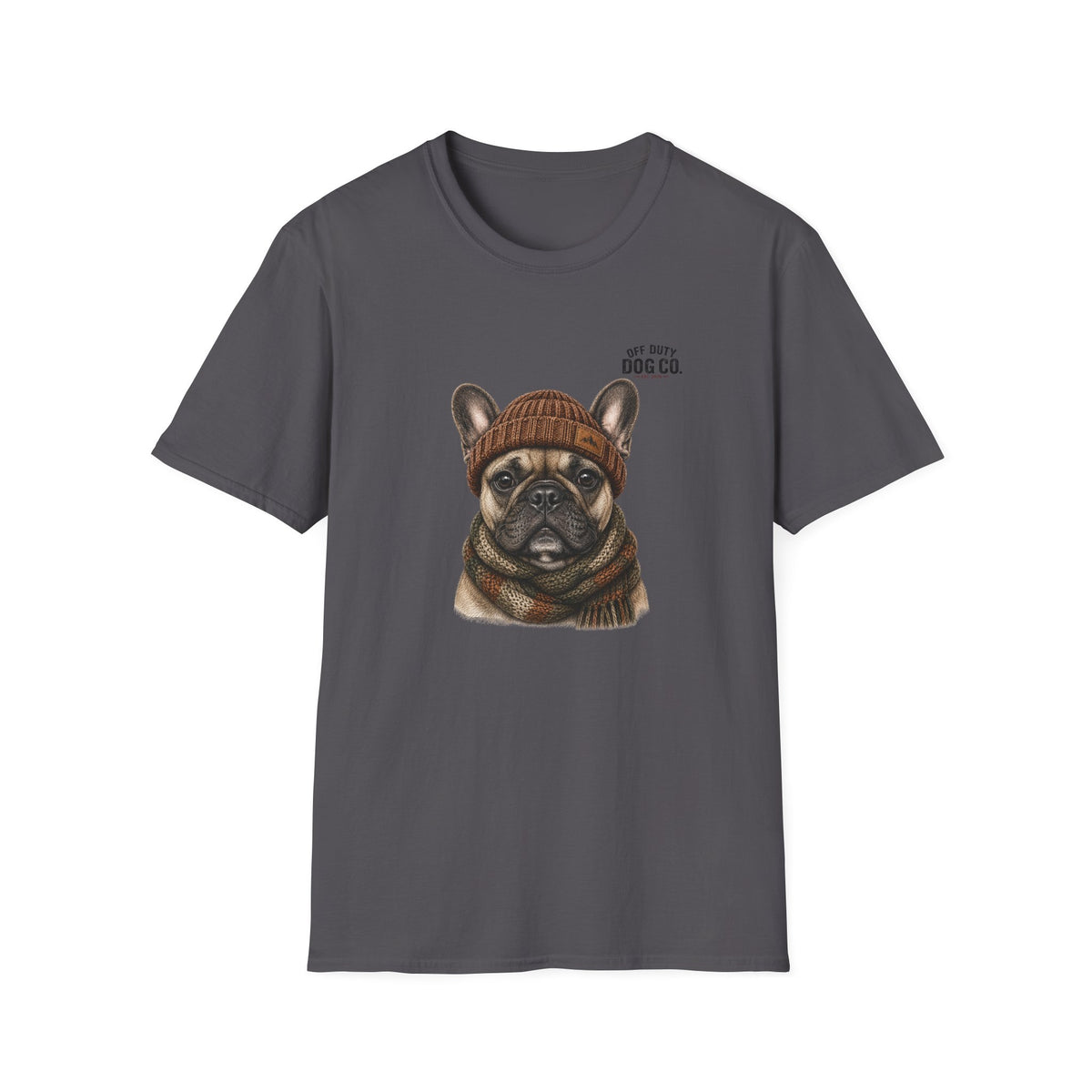 Frenchie T-Shirt