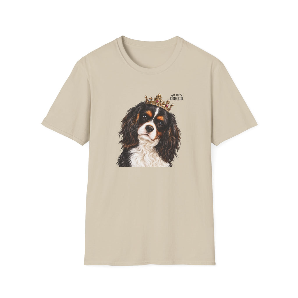 Prince T-Shirt