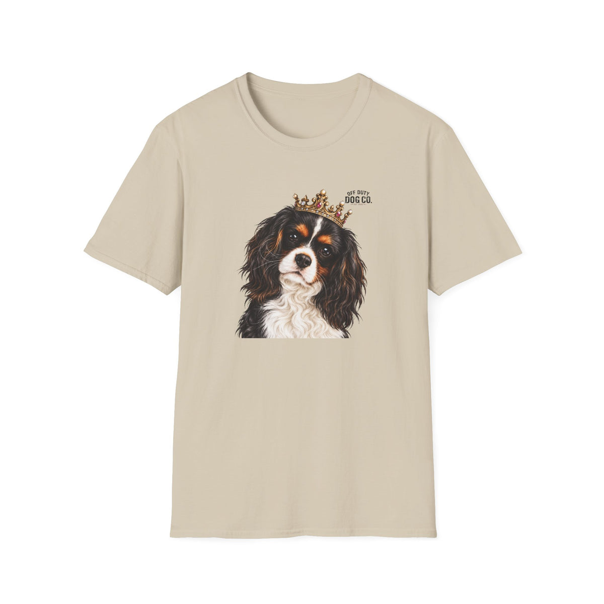Prince T-Shirt