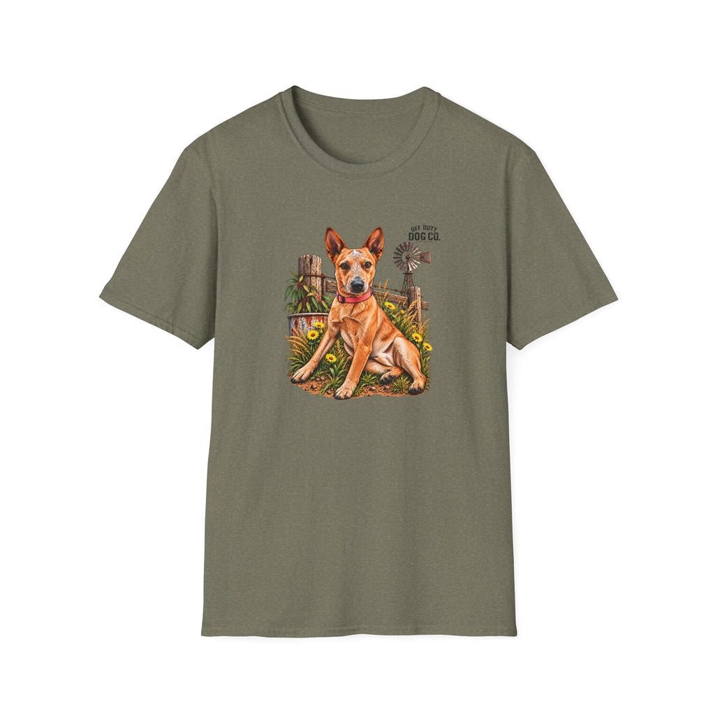 Drover T-Shirt