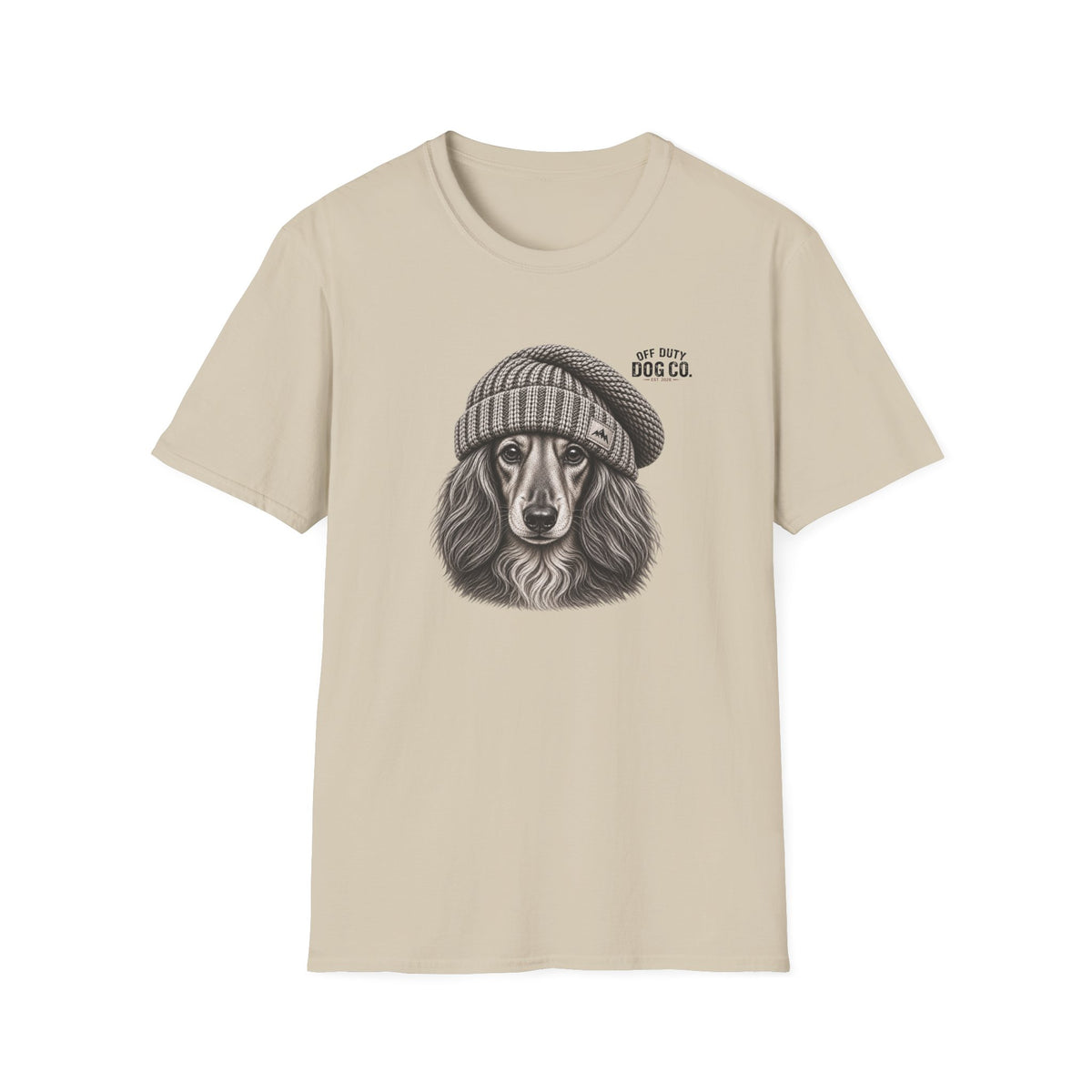 Dasha T-Shirt