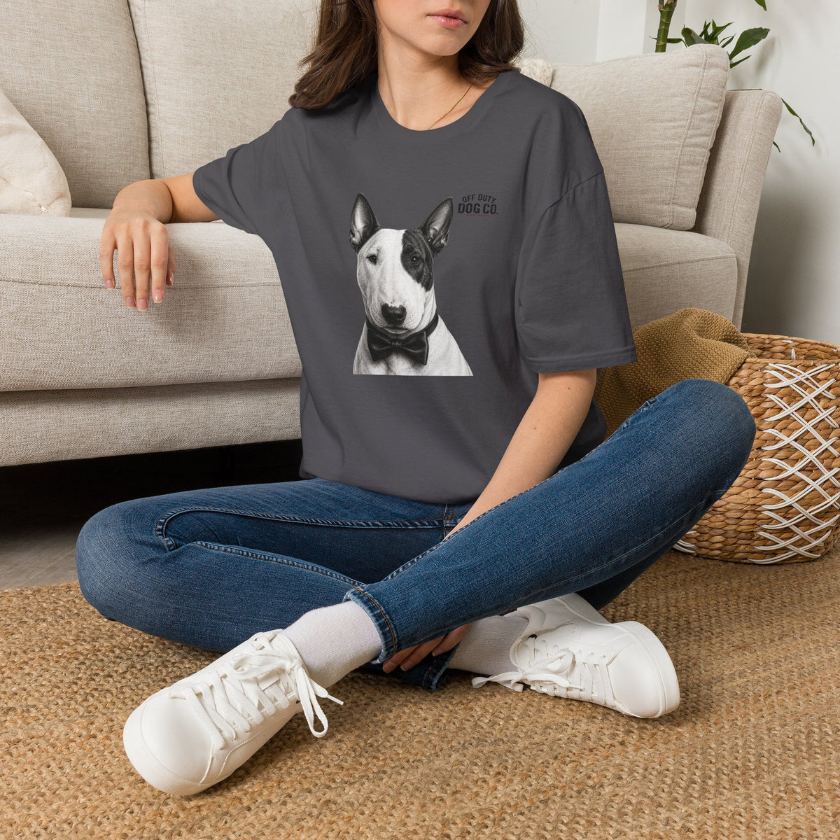 Bull Terrier T-Shirt