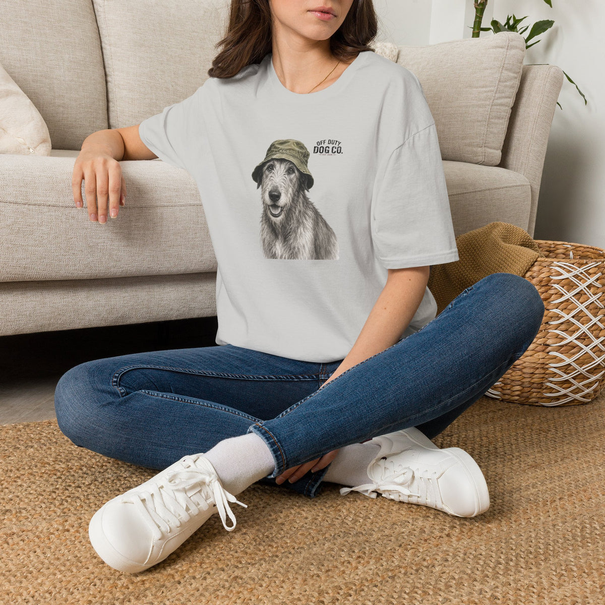 Wolfie T-Shirt