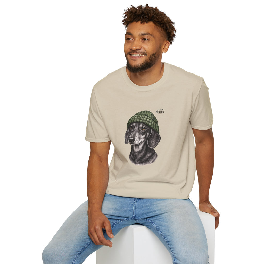 Dachshund T-Shirt