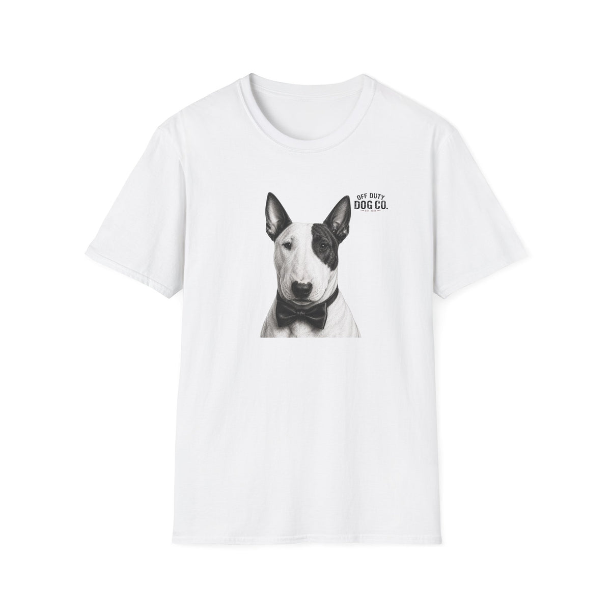 Bull Terrier T-Shirt