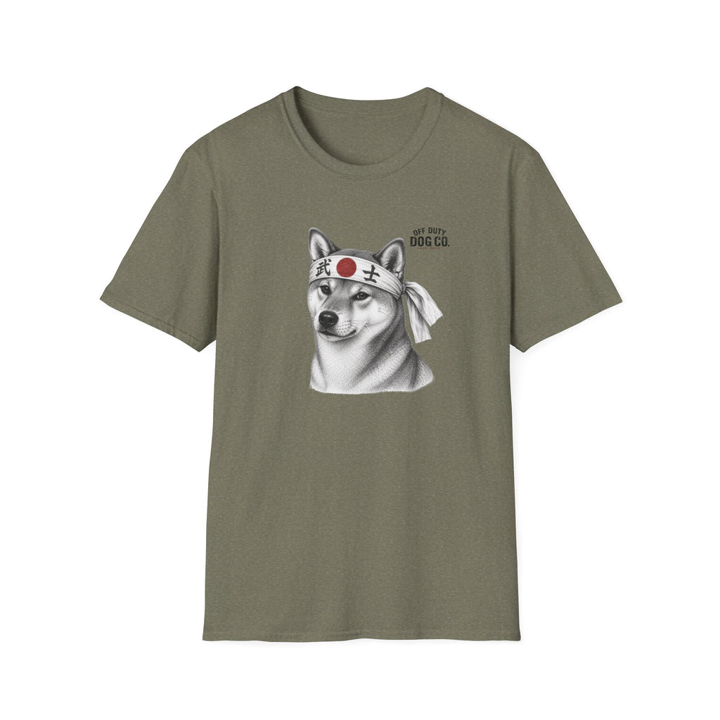 Shiba Inu T-Shirt