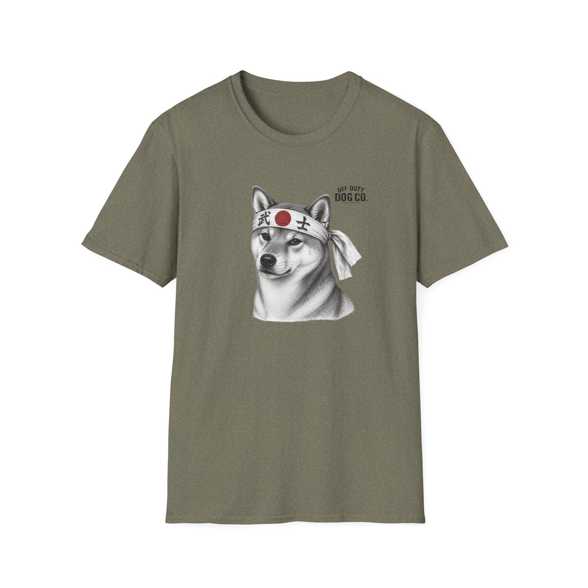 Shiba Inu T-Shirt