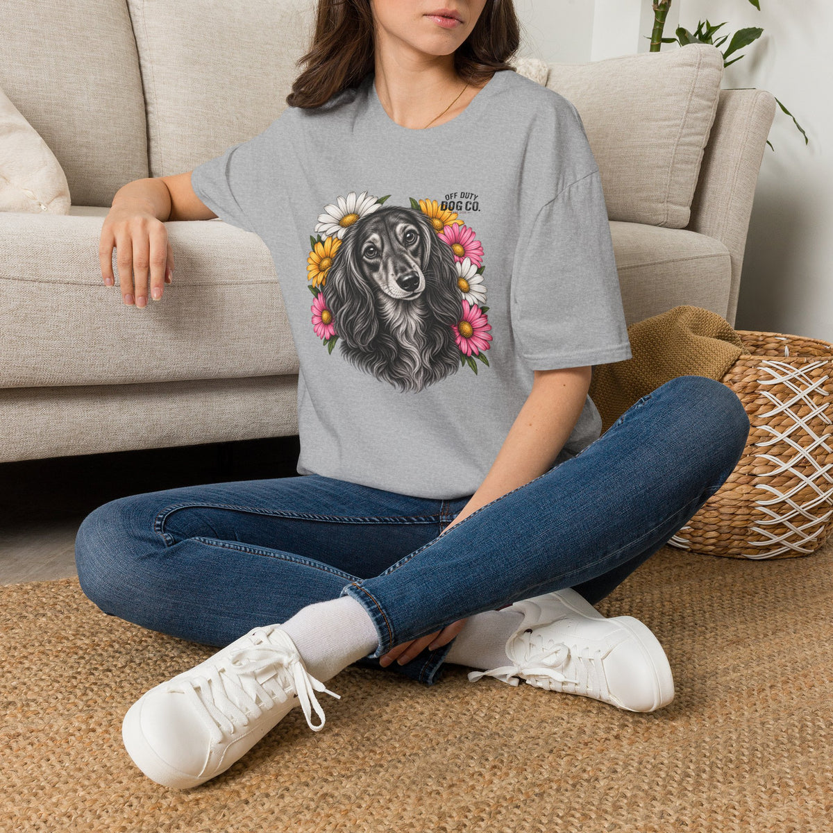 Daisy T-Shirt