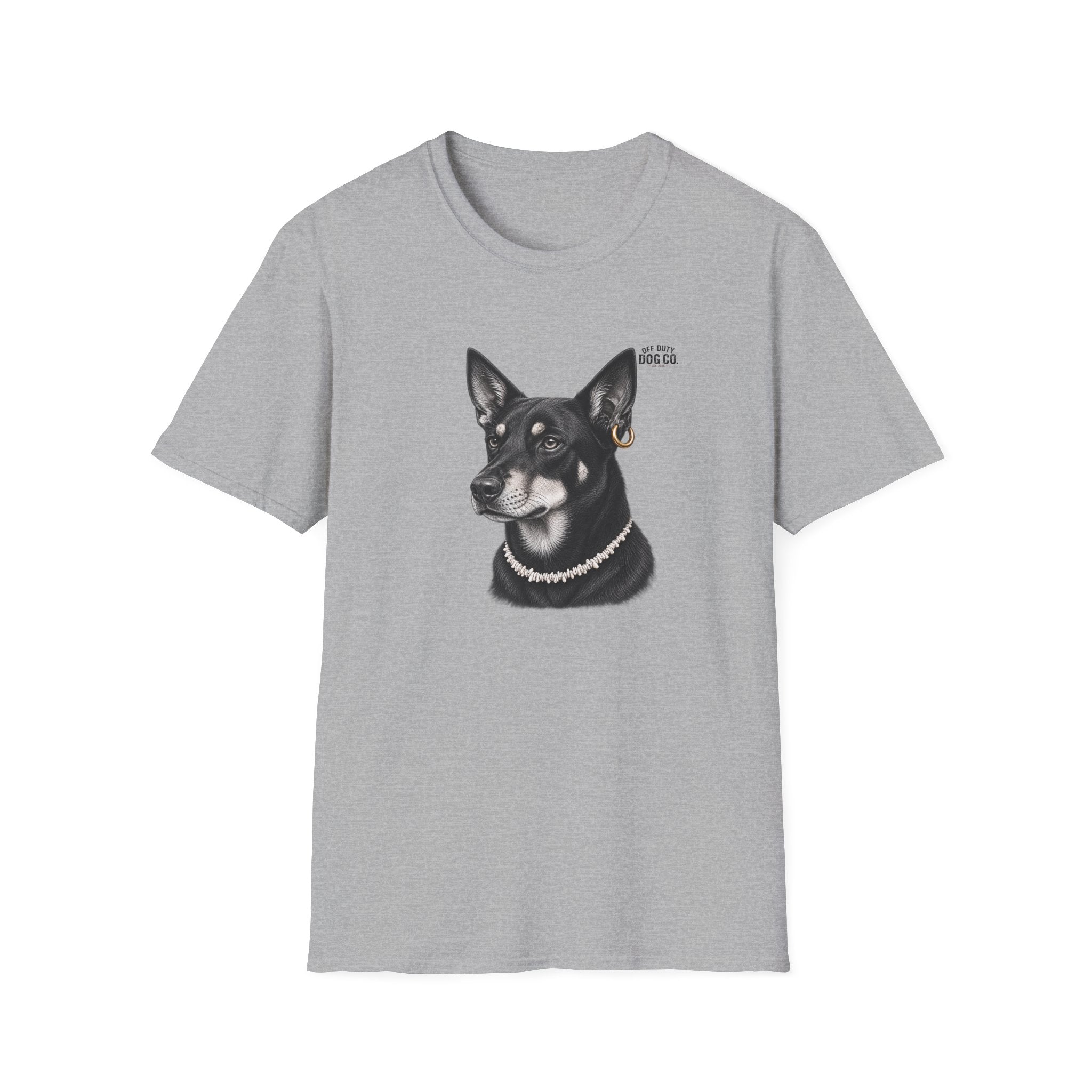 Kelpie T-Shirt