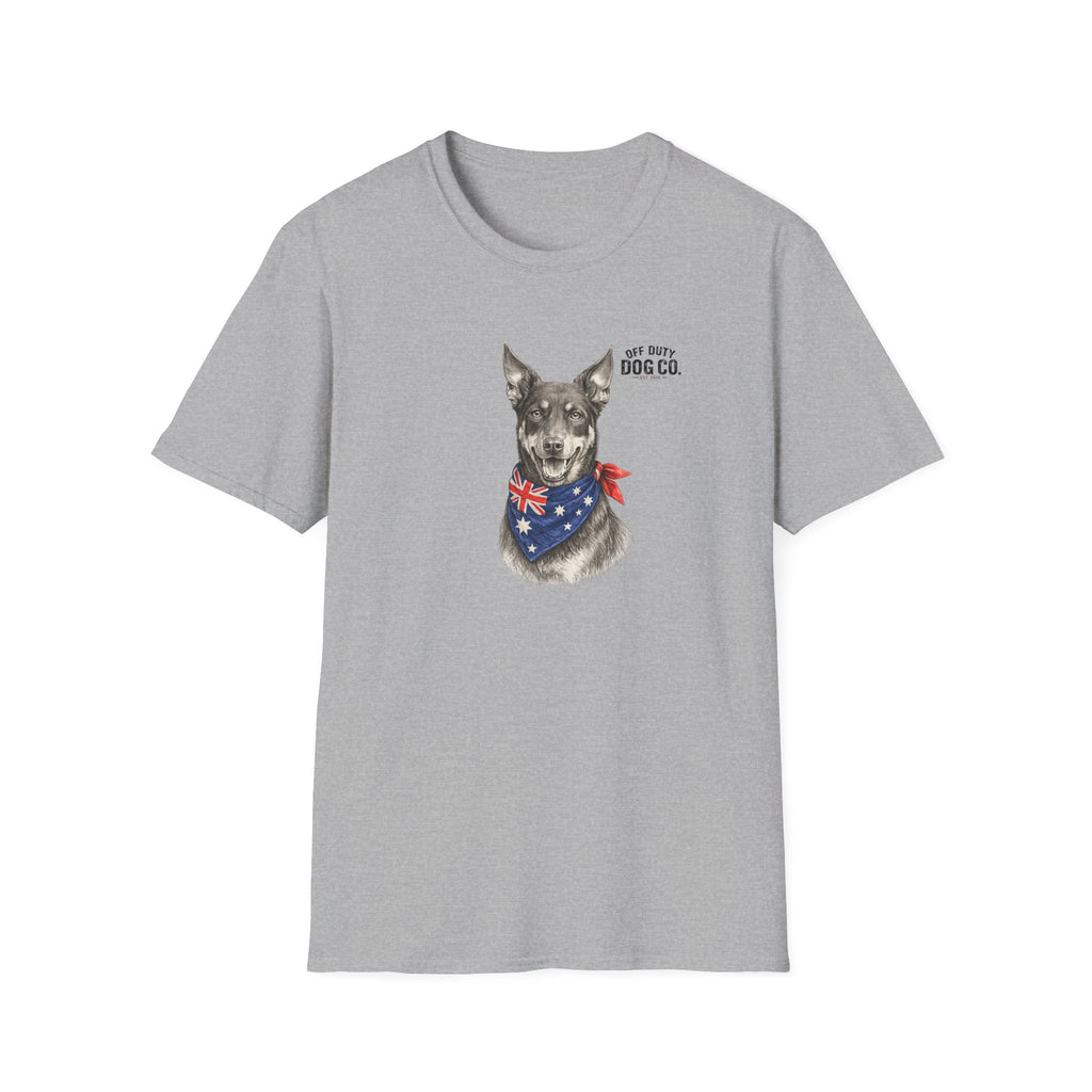 Aussie Kelpie T-Shirt