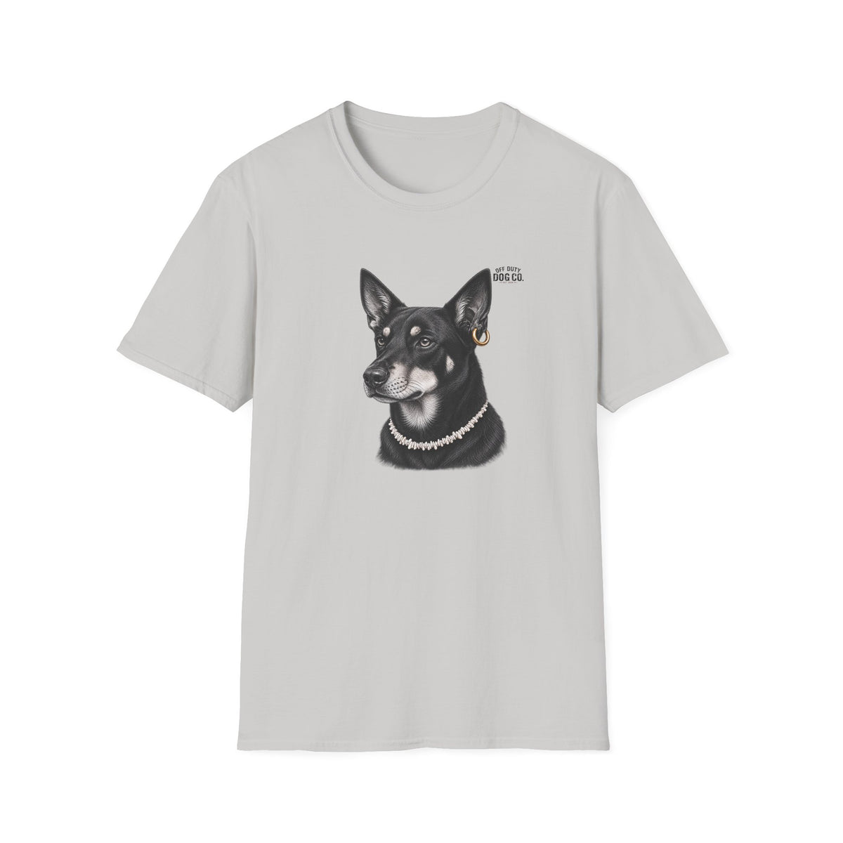 Kelpie T-Shirt