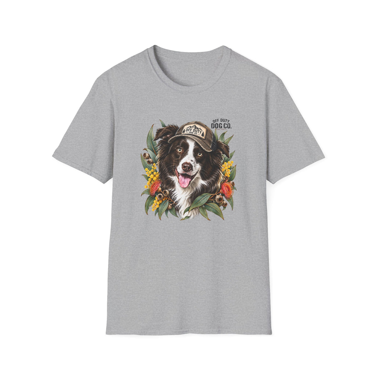 Border Collie T-Shirt