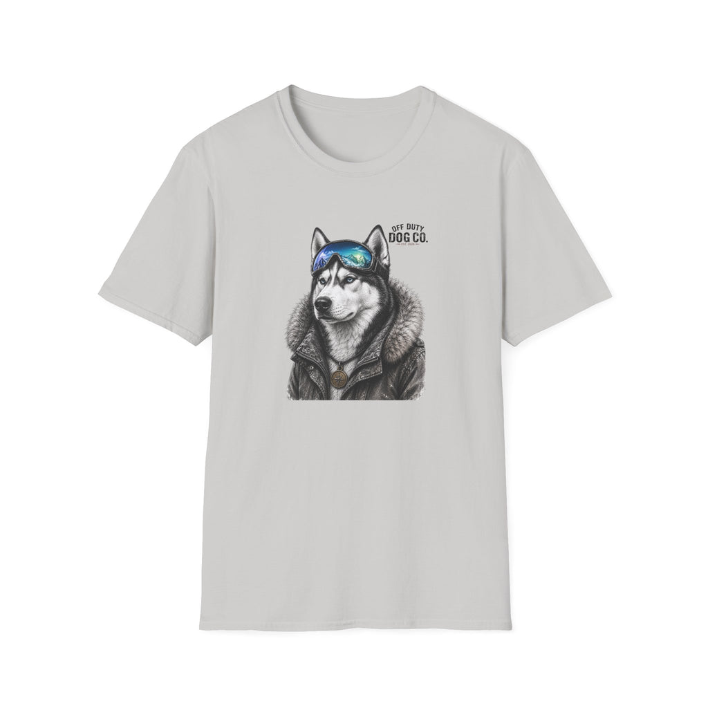Husky T-Shirt