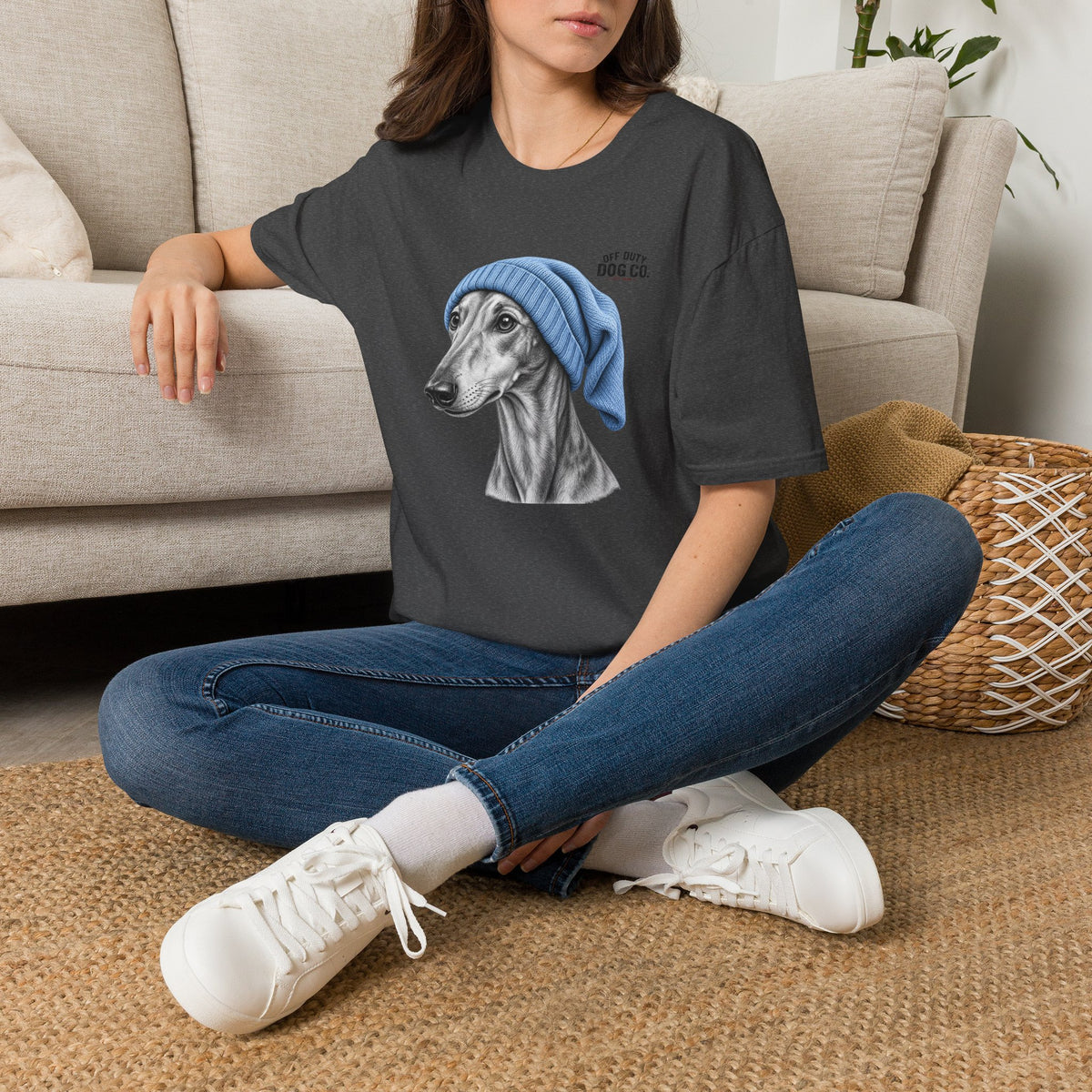 Greyhound T-Shirt