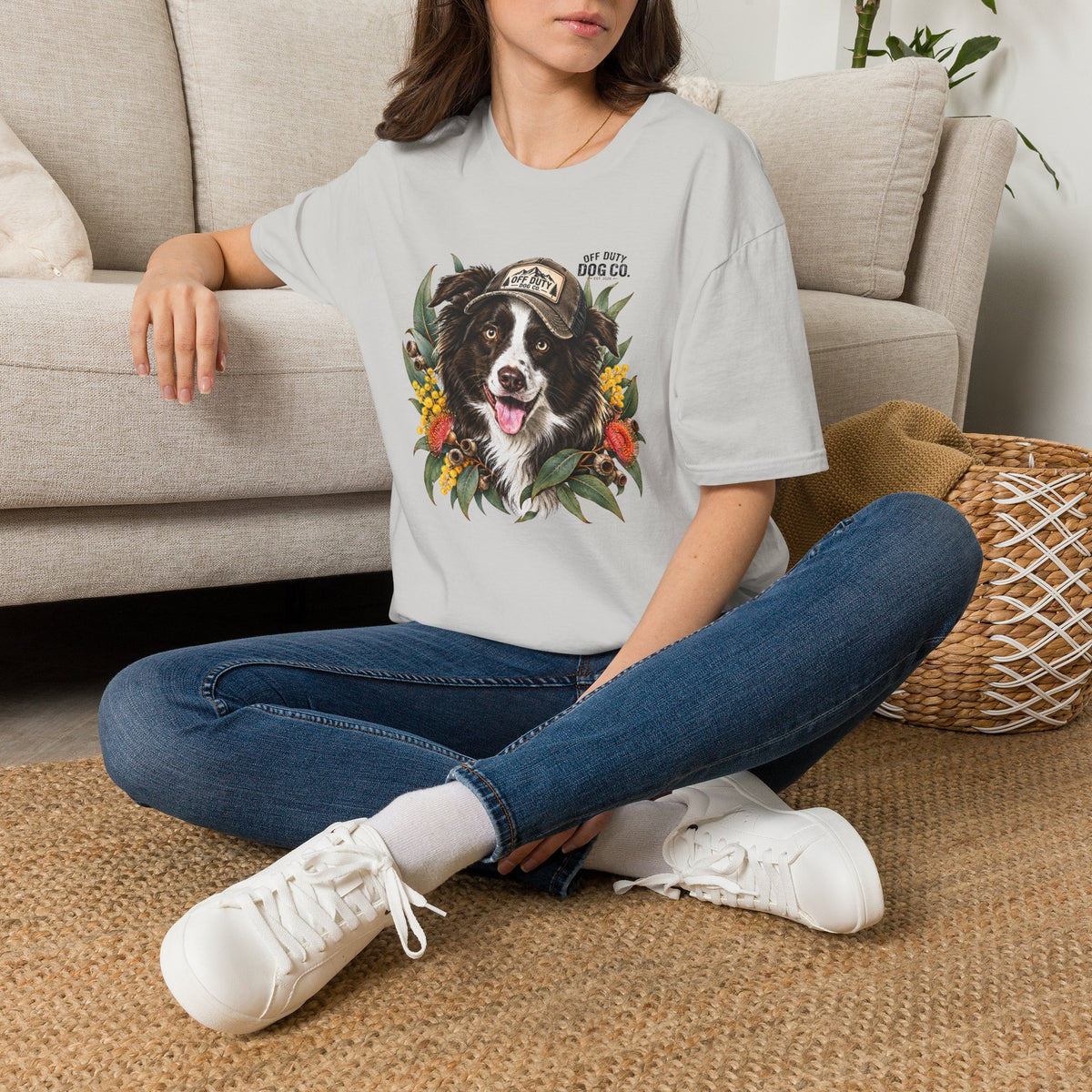 Border Collie T-Shirt