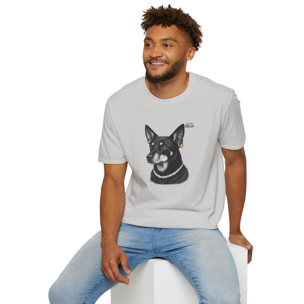 Kelpie T-Shirt