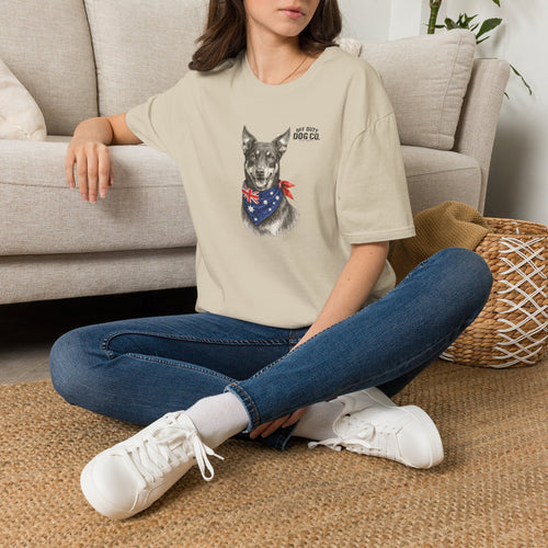 Aussie Kelpie T-Shirt